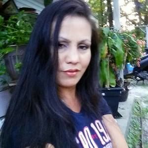 Meet your Posher, Candace